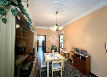 Appartamento Via Celesia, Genova (zona Rivarolo) - foto 6