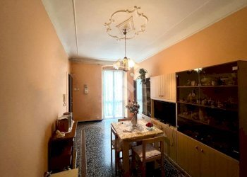 Appartamento Via Celesia, Genova (zona Rivarolo) - foto 7