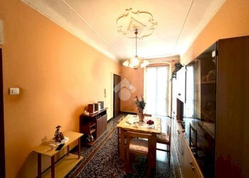 Appartamento Via Celesia, Genova (zona Rivarolo) - foto 8