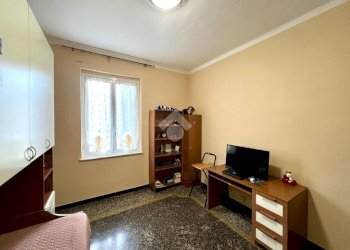 Appartamento Via Celesia, Genova (zona Rivarolo) - foto 10