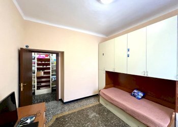 Appartamento Via Celesia, Genova (zona Rivarolo) - foto 11