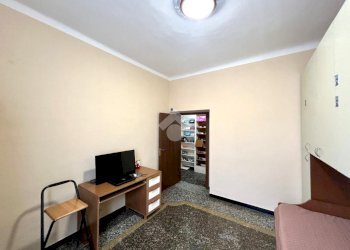 Appartamento Via Celesia, Genova (zona Rivarolo) - foto 12