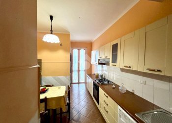 Appartamento Via Celesia, Genova (zona Rivarolo) - foto 15