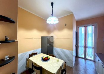 Appartamento Via Celesia, Genova (zona Rivarolo) - foto 16