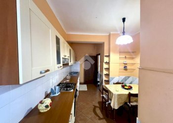 Appartamento Via Celesia, Genova (zona Rivarolo) - foto 17