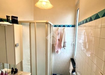 Appartamento Via Celesia, Genova (zona Rivarolo) - foto 18