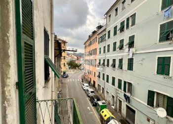 Appartamento Via Celesia, Genova (zona Rivarolo) - foto 20