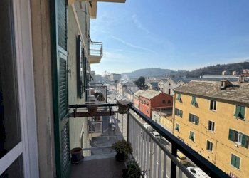 Appartamento Via Rivarolo, Genova (zona Rivarolo) - foto 9