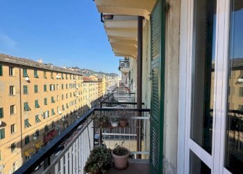 Appartamento Via Rivarolo, Genova (zona Rivarolo) - foto 10