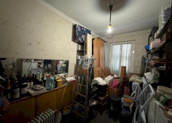 Appartamento Via Rivarolo, Genova (zona Rivarolo) - foto 11