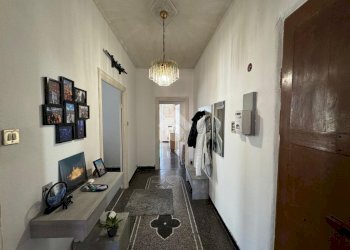 Appartamento Via Rivarolo, Genova (zona Rivarolo) - foto 12