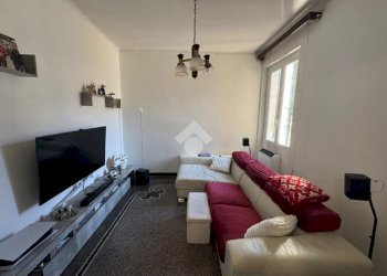 Appartamento Via Rivarolo, Genova (zona Rivarolo) - foto 13