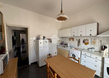 Appartamento Via Rivarolo, Genova (zona Rivarolo) - foto 15