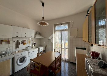 Appartamento Via Rivarolo, Genova (zona Rivarolo) - foto 17