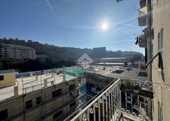 Appartamento Via Rivarolo, Genova (zona Rivarolo) - foto 18