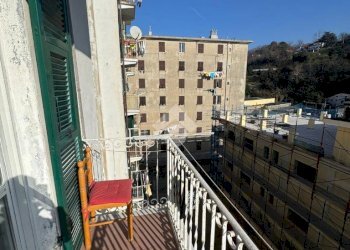 Appartamento Via Rivarolo, Genova (zona Rivarolo) - foto 19