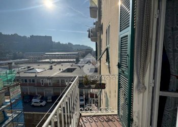 Appartamento Via Rivarolo, Genova (zona Rivarolo) - foto 20