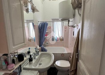 Appartamento Via Rivarolo, Genova (zona Rivarolo) - foto 21