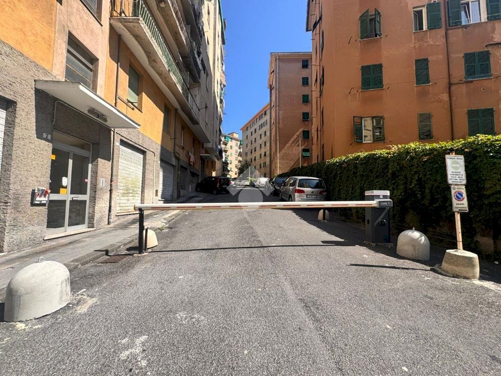 Appartamento Via Giorgio Mignone, Genova (zona Sampierdarena) - foto 2