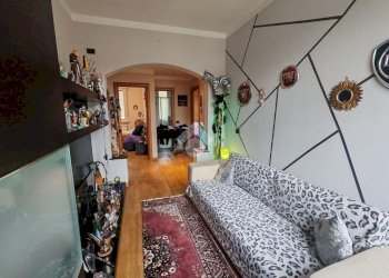 Appartamento Via Giorgio Mignone, Genova (zona Sampierdarena) - foto 1