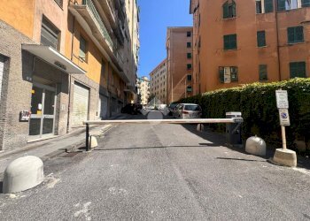 Appartamento Via Giorgio Mignone, Genova (zona Sampierdarena) - foto 2