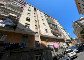 Appartamento Via Giorgio Mignone, Genova (zona Sampierdarena) - foto 3