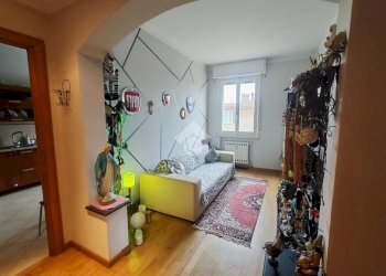 Appartamento Via Giorgio Mignone, Genova (zona Sampierdarena) - foto 5