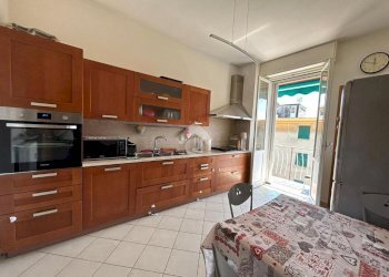 Appartamento Via Giorgio Mignone, Genova (zona Sampierdarena) - foto 7