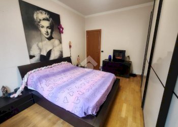 Appartamento Via Giorgio Mignone, Genova (zona Sampierdarena) - foto 13