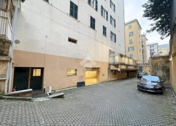 Garage - Parcheggio Via Paggi, Genova (zona San Fruttuoso) - foto 6