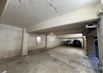 Garage - Parcheggio Via Paggi, Genova (zona San Fruttuoso) - foto 8