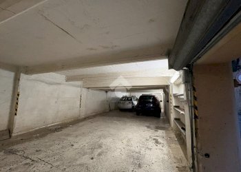 Garage - Parcheggio Via Paggi, Genova (zona San Fruttuoso) - foto 10