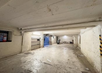 Garage - Parcheggio Via Paggi, Genova (zona San Fruttuoso) - foto 11