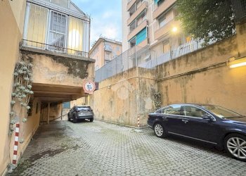 Garage - Parcheggio Via Paggi, Genova (zona San Fruttuoso) - foto 13