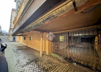 Garage - Parcheggio Via Paggi, Genova (zona San Fruttuoso) - foto 14