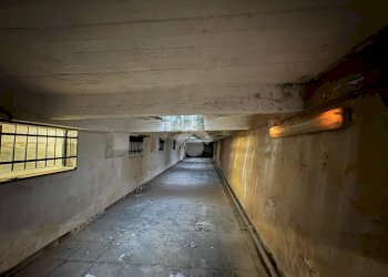 Garage - Parcheggio Via Paggi, Genova (zona San Fruttuoso) - foto 15