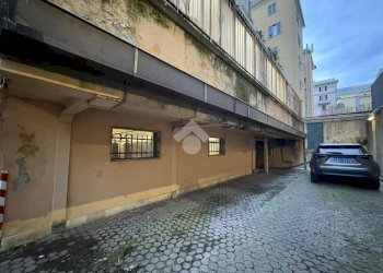Garage - Parcheggio Via Paggi, Genova (zona San Fruttuoso) - foto 17