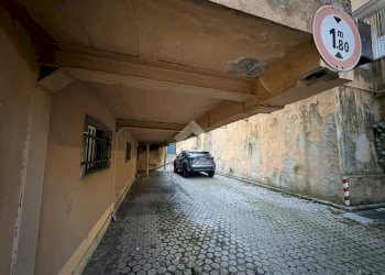 Garage - Parcheggio Via Paggi, Genova (zona San Fruttuoso) - foto 18