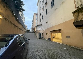 Garage - Parcheggio Via Paggi, Genova (zona San Fruttuoso) - foto 19