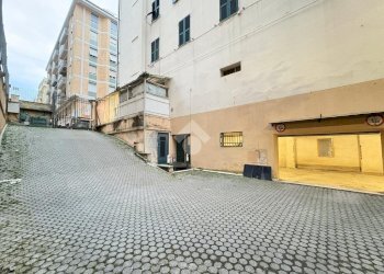 Garage - Parcheggio Via Paggi, Genova (zona San Fruttuoso) - foto 20