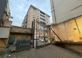 Garage - Parcheggio Via Paggi, Genova (zona San Fruttuoso) - foto 21