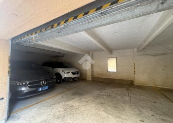 Garage - Parking Via Paggi, Genova (neighborhood San Fruttuoso) - photo 9