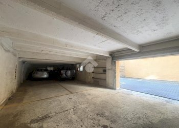 Garage - Parking Via Paggi, Genova (neighborhood San Fruttuoso) - photo 11