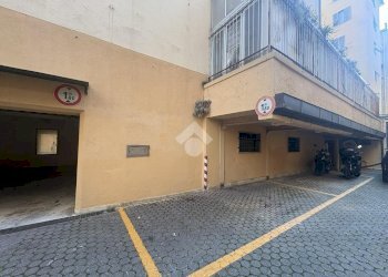 Garage - Parking Via Paggi, Genova (neighborhood San Fruttuoso) - photo 13