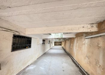 Garage - Parking Via Paggi, Genova (neighborhood San Fruttuoso) - photo 16