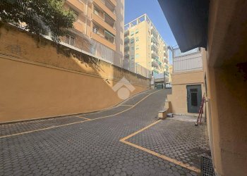 Garage - Parking Via Paggi, Genova (neighborhood San Fruttuoso) - photo 17