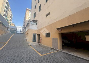 Garage - Parking Via Paggi, Genova (neighborhood San Fruttuoso) - photo 18