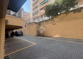 Garage - Parking Via Paggi, Genova (neighborhood San Fruttuoso) - photo 19