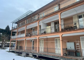 facciata - Trilocale via Trento, 4, Perosa Argentina - foto 2