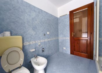 bagno - Trilocale via Trento, 4, Perosa Argentina - foto 12